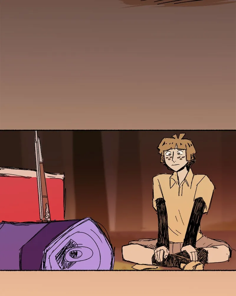 BRAIN Anthology Chapter 20 page 66 - 