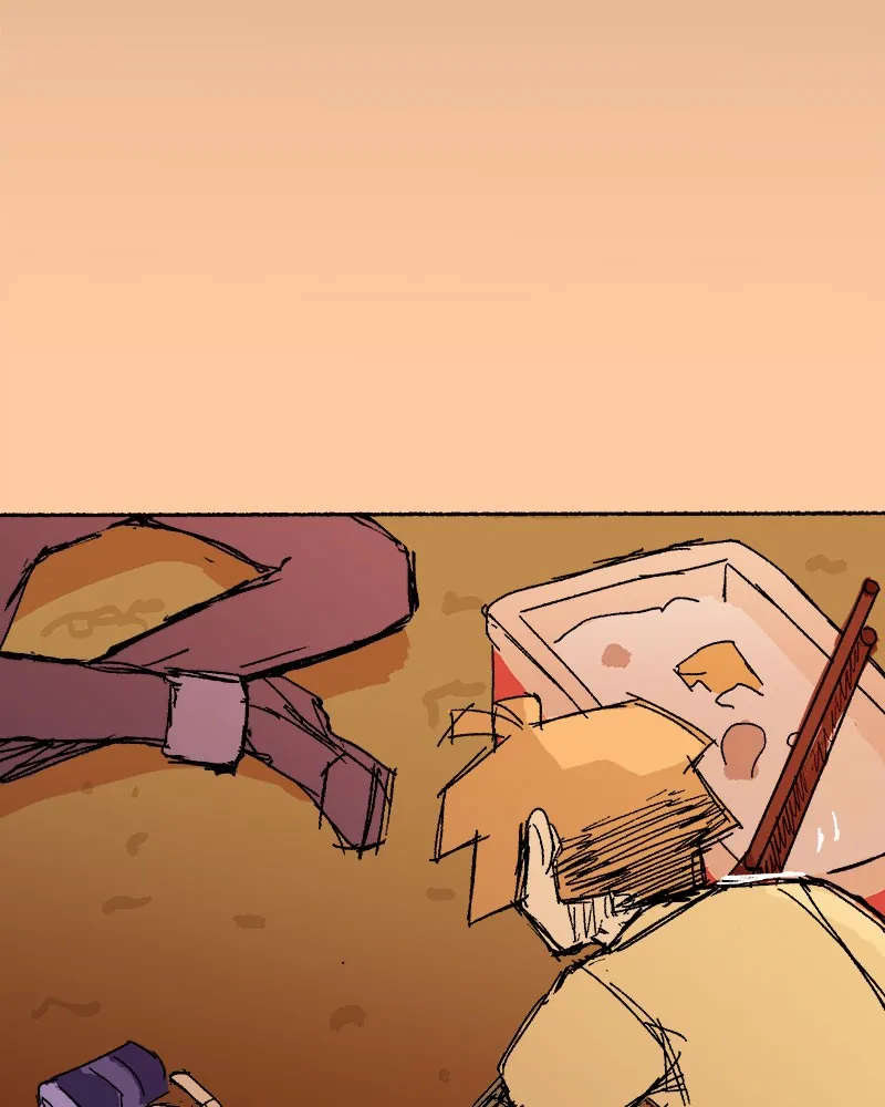 BRAIN Anthology Chapter 20 page 67 - 