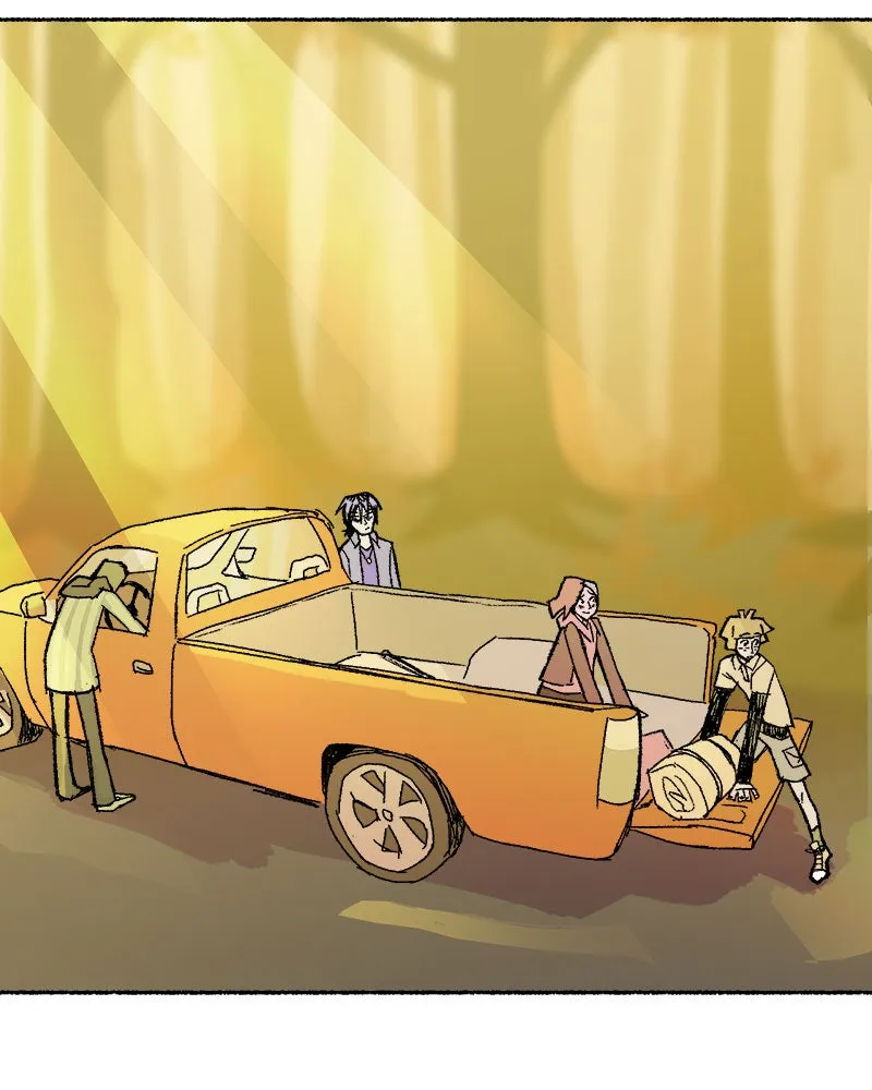 BRAIN Anthology Chapter 20 page 8 - 