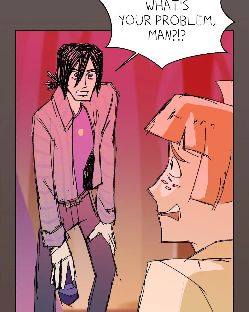 BRAIN Anthology Chapter 20 page 73 - 