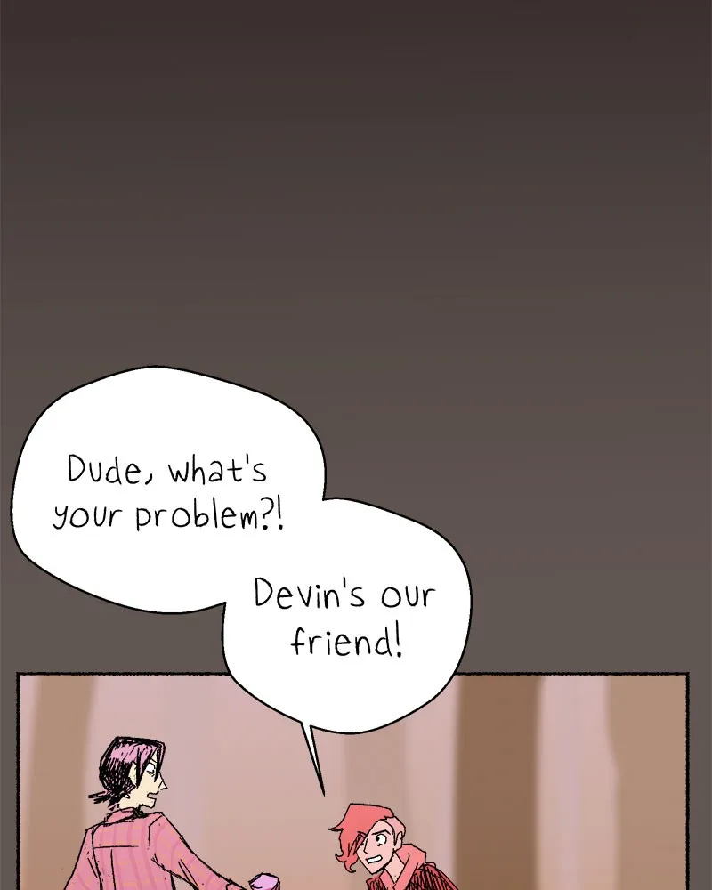 BRAIN Anthology Chapter 20 page 78 - 