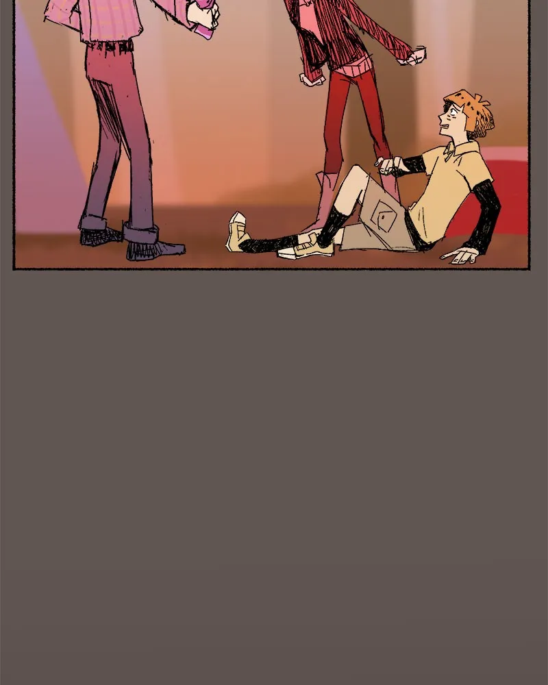 BRAIN Anthology Chapter 20 page 79 - 