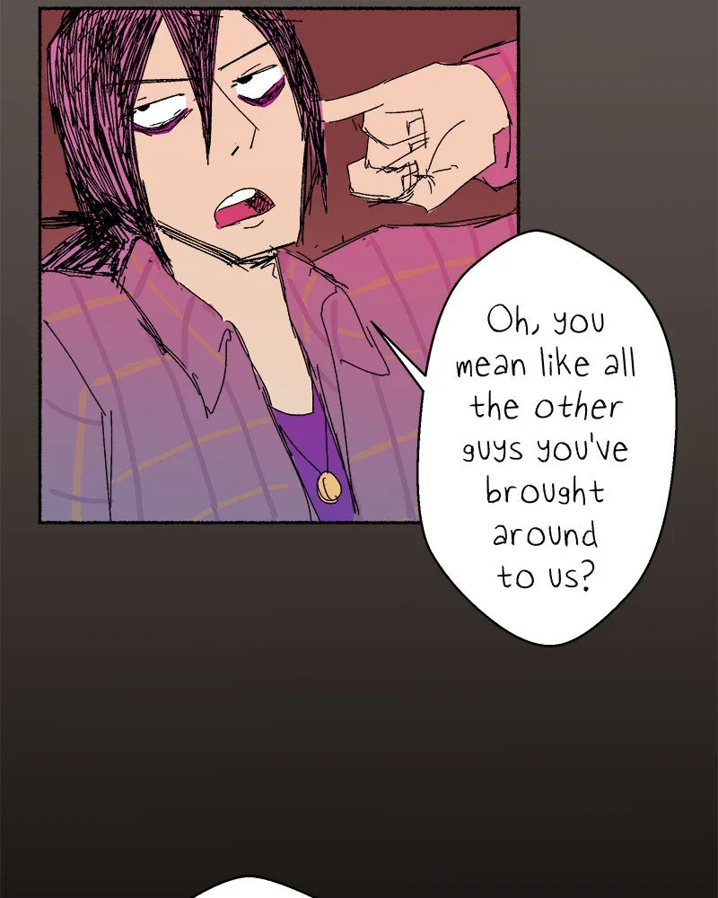 BRAIN Anthology Chapter 20 page 80 - 