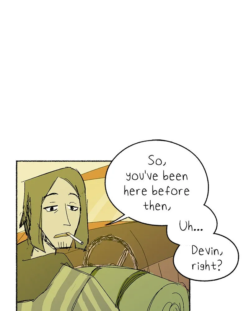 BRAIN Anthology Chapter 20 page 9 - 