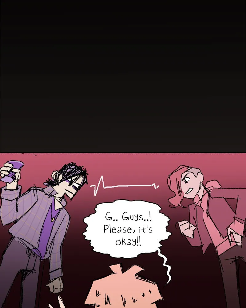 BRAIN Anthology Chapter 20 page 82 - 