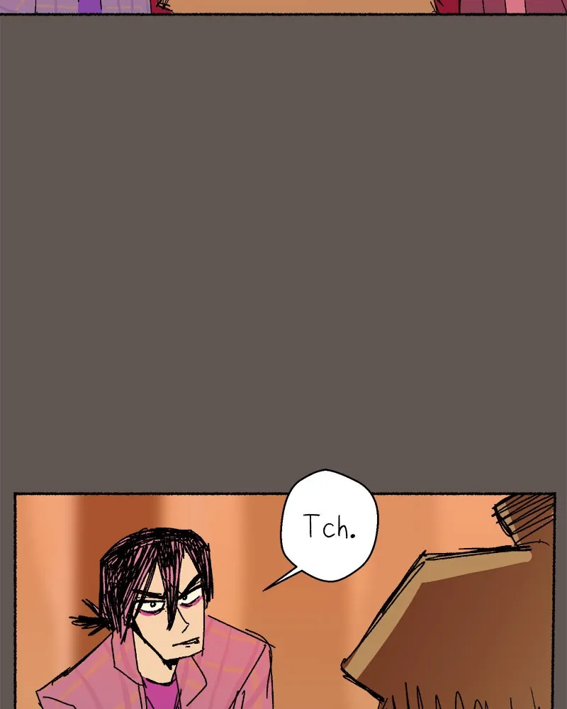 BRAIN Anthology Chapter 20 page 84 - 