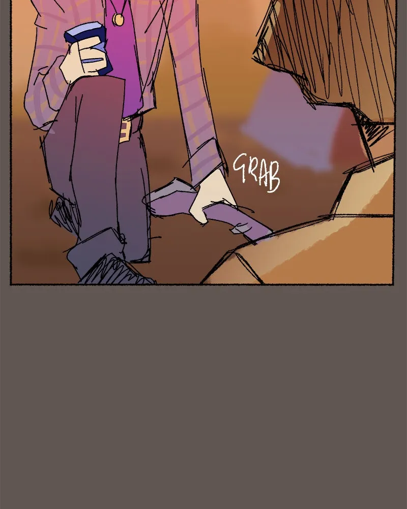 BRAIN Anthology Chapter 20 page 85 - 