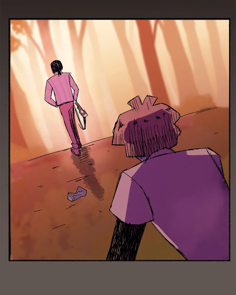 BRAIN Anthology Chapter 20 page 89 - 