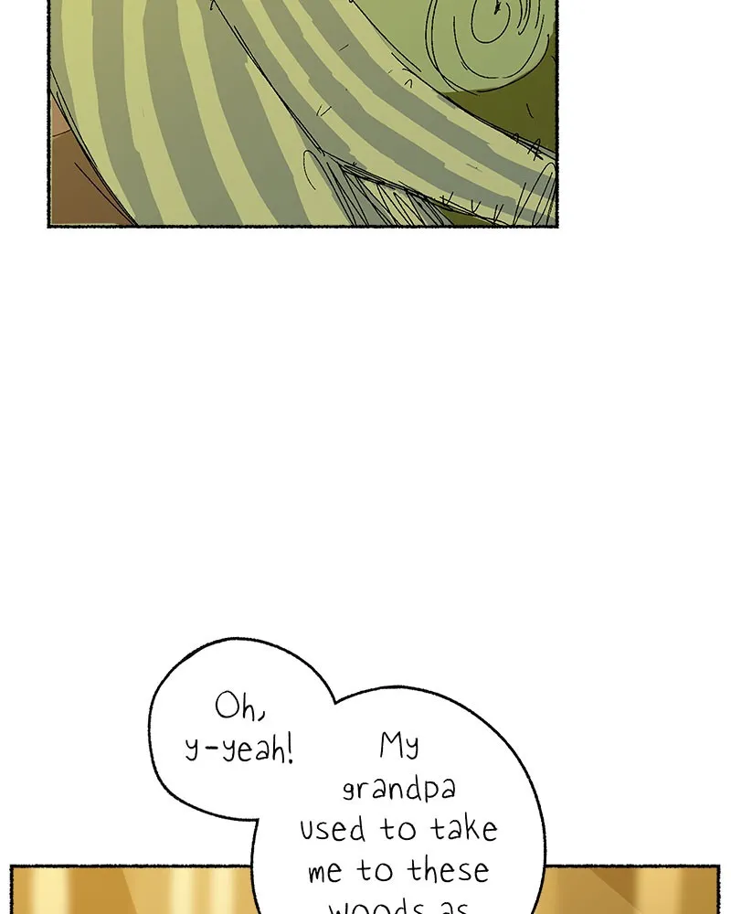 BRAIN Anthology Chapter 20 page 10 - 
