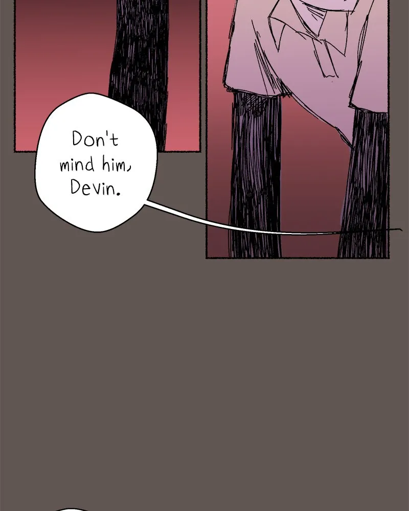 BRAIN Anthology Chapter 20 page 91 - 