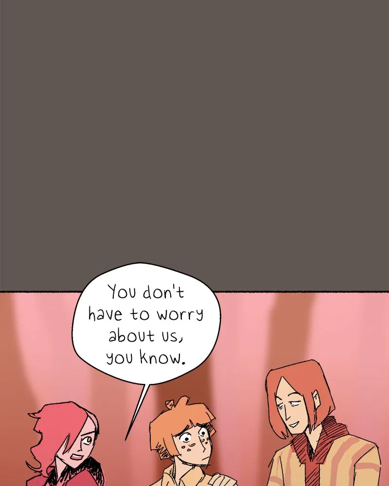 BRAIN Anthology Chapter 20 page 93 - 