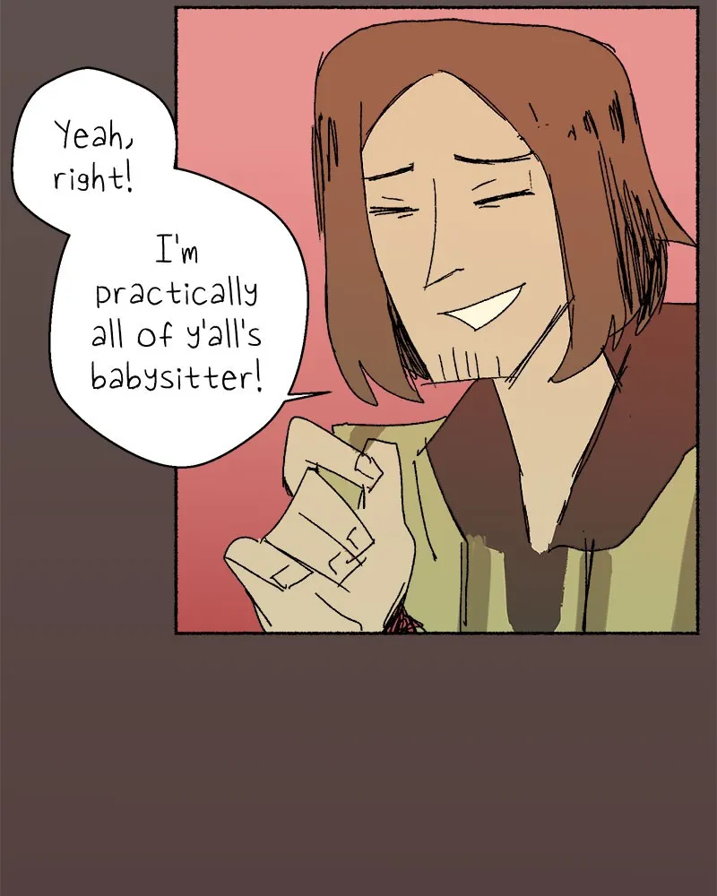 BRAIN Anthology Chapter 20 page 95 - 