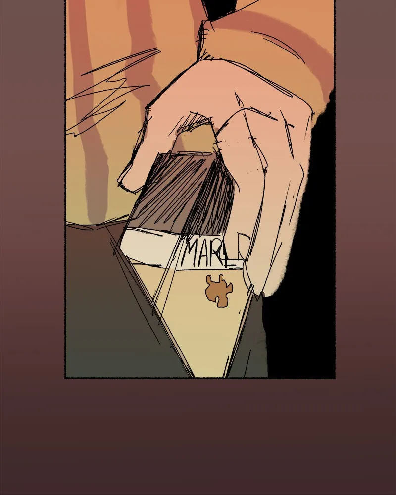 BRAIN Anthology Chapter 20 page 100 - 