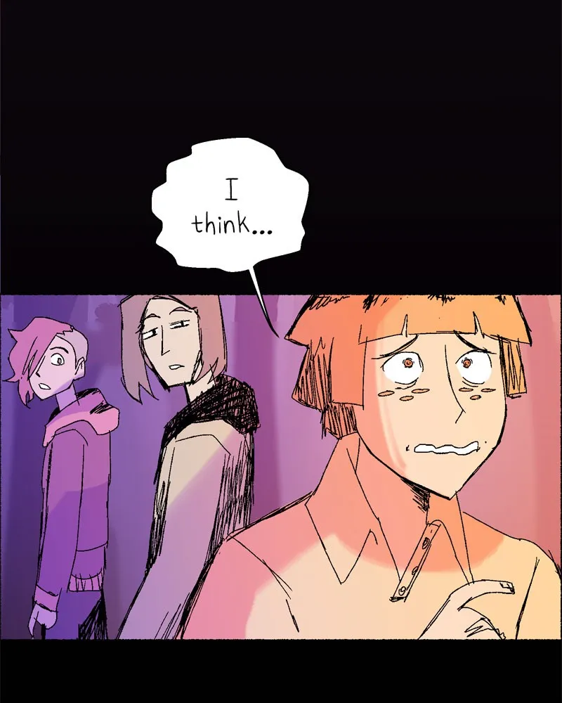 BRAIN Anthology Chapter 21 page 1 - 