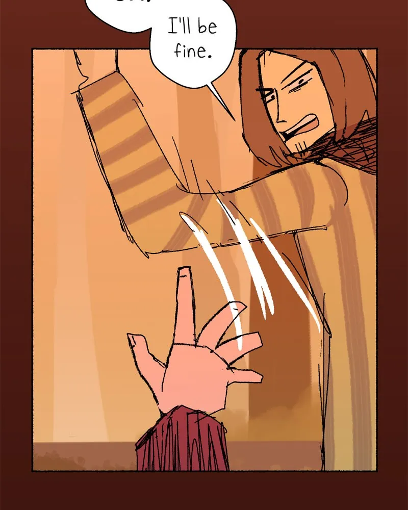 BRAIN Anthology Chapter 21 page 11 - 