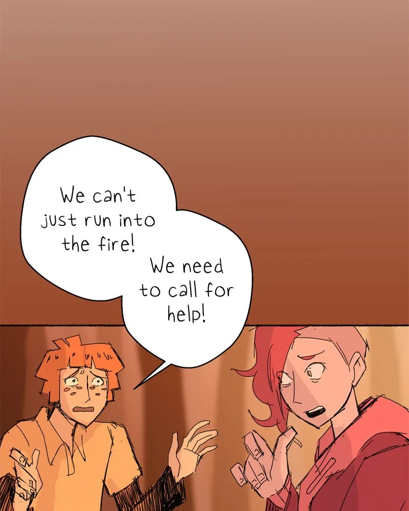 BRAIN Anthology Chapter 21 page 103 - 
