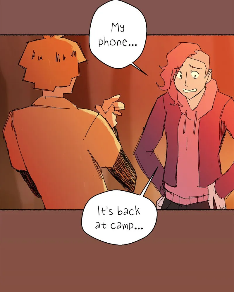 BRAIN Anthology Chapter 21 page 106 - 