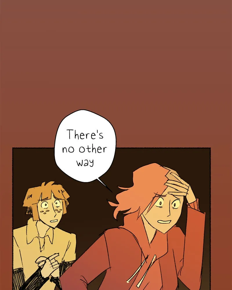 BRAIN Anthology Chapter 21 page 107 - 