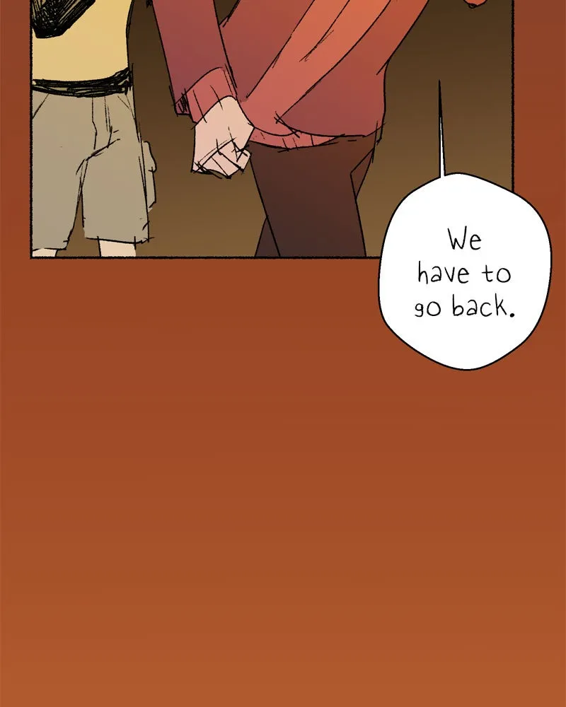 BRAIN Anthology Chapter 21 page 108 - 