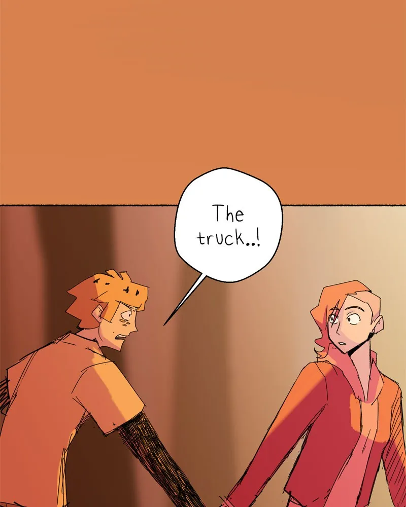 BRAIN Anthology Chapter 21 page 110 - 