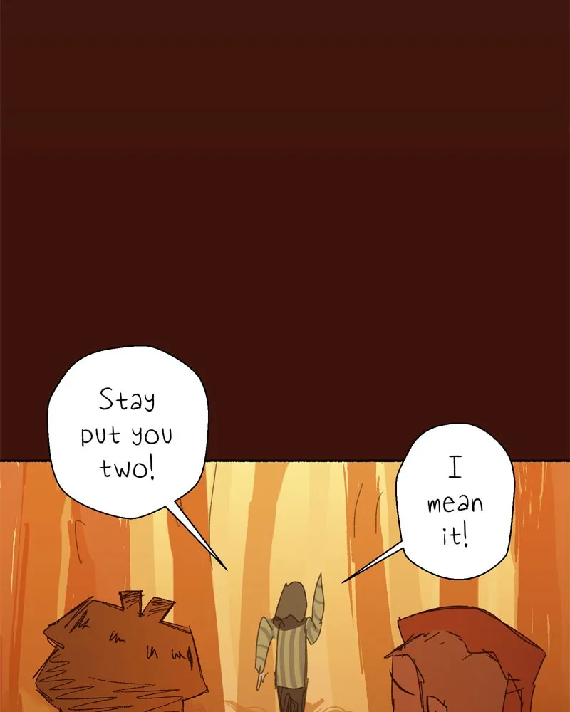 BRAIN Anthology Chapter 21 page 12 - 