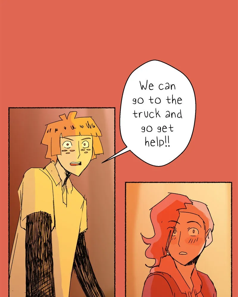 BRAIN Anthology Chapter 21 page 113 - 