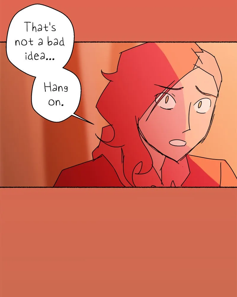 BRAIN Anthology Chapter 21 page 115 - 