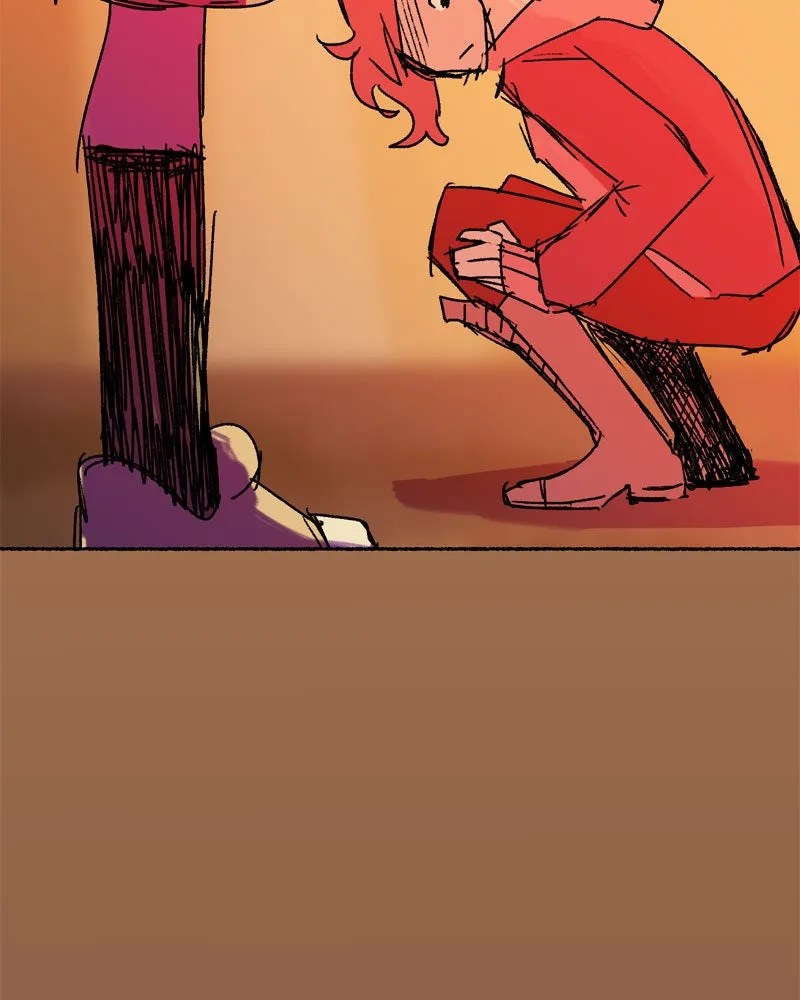 BRAIN Anthology Chapter 21 page 118 - 