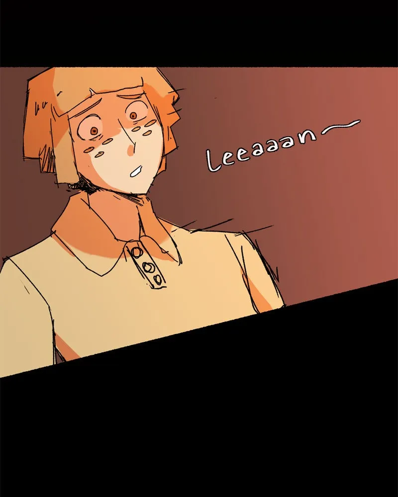 BRAIN Anthology Chapter 21 page 122 - 