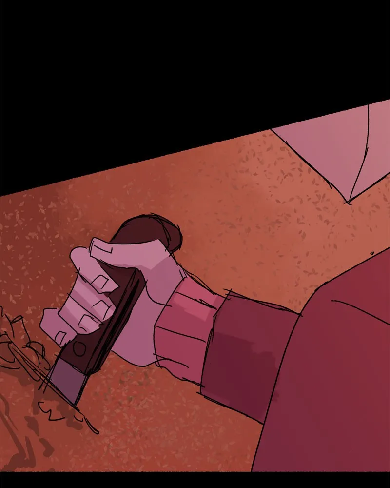 BRAIN Anthology Chapter 21 page 123 - 
