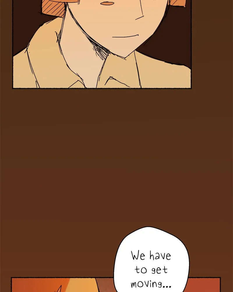 BRAIN Anthology Chapter 21 page 127 - 