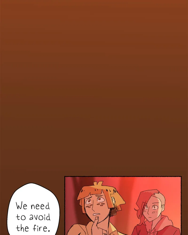 BRAIN Anthology Chapter 21 page 130 - 