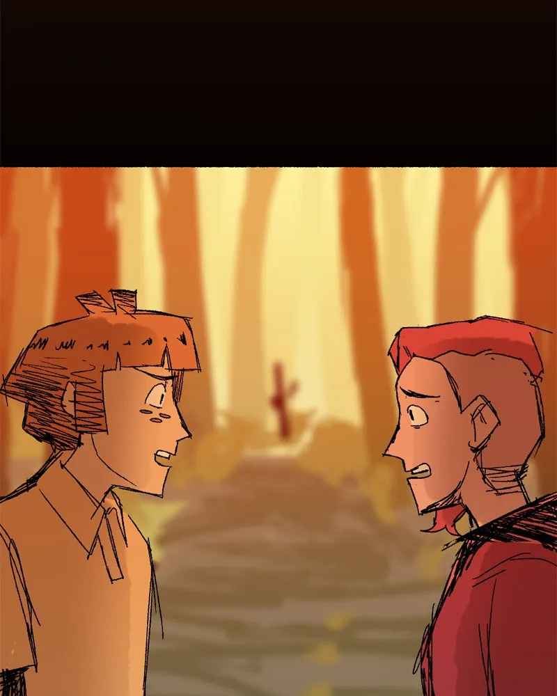 BRAIN Anthology Chapter 21 page 14 - 