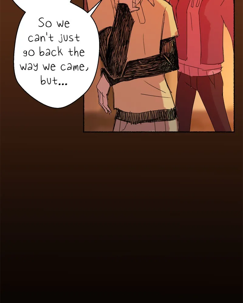 BRAIN Anthology Chapter 21 page 131 - 