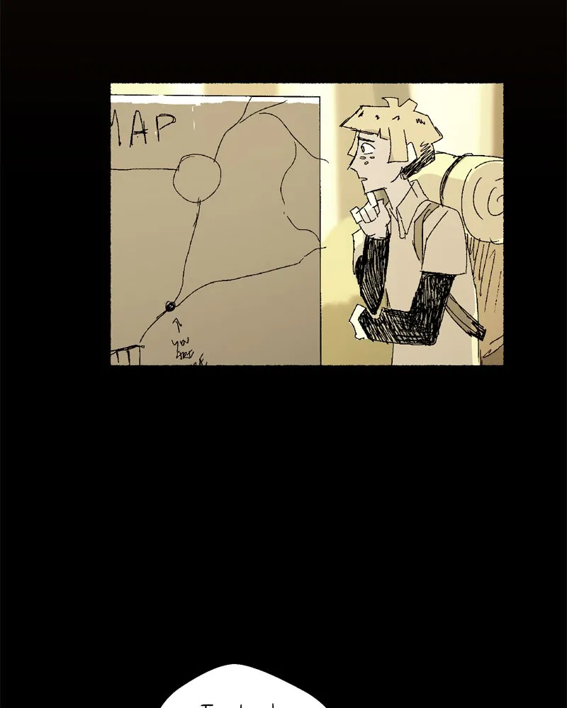 BRAIN Anthology Chapter 21 page 132 - 