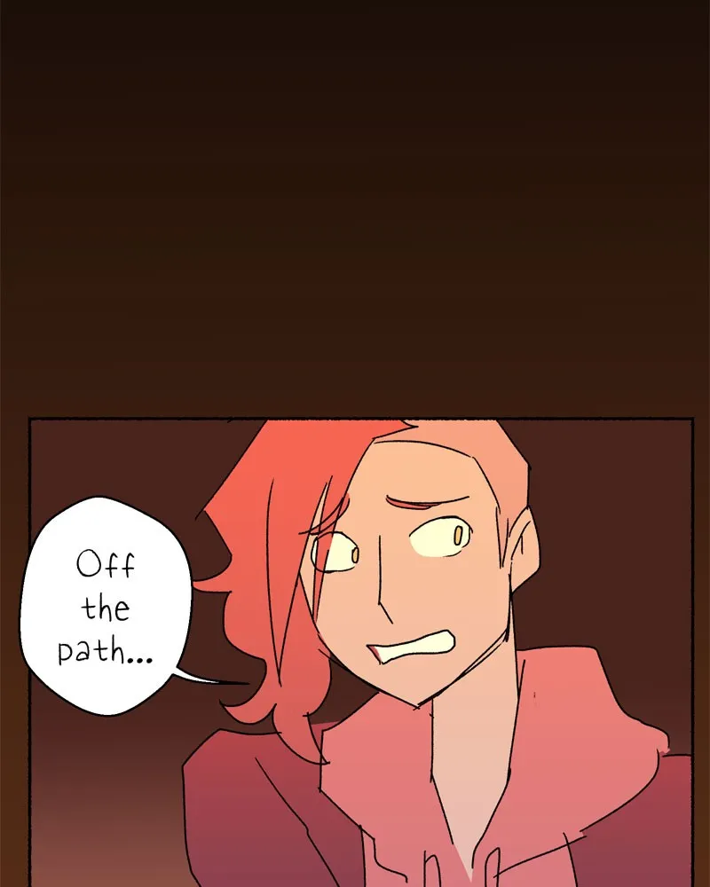 BRAIN Anthology Chapter 21 page 135 - 