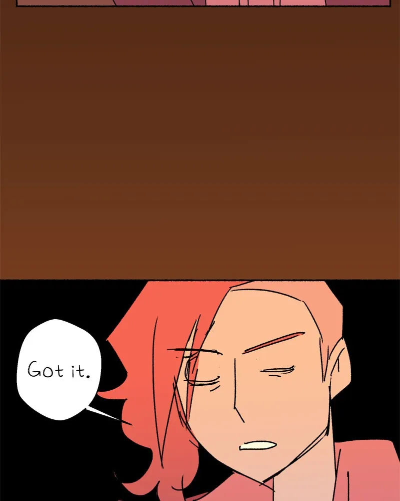 BRAIN Anthology Chapter 21 page 136 - 