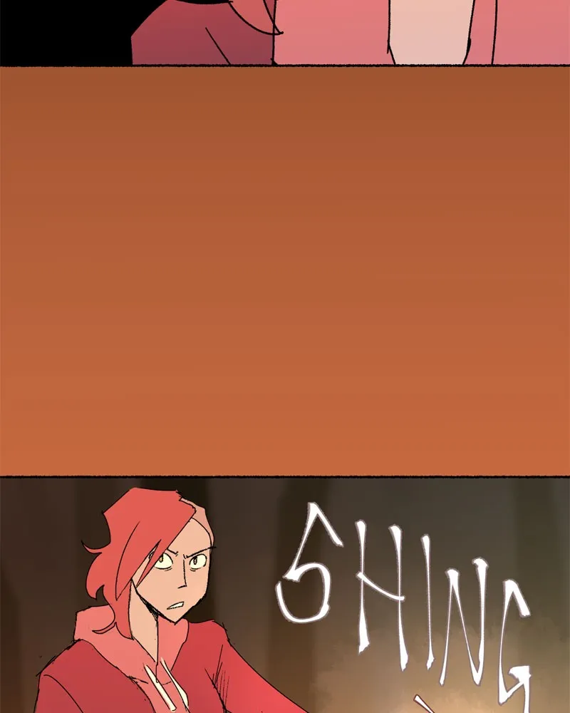 BRAIN Anthology Chapter 21 page 137 - 