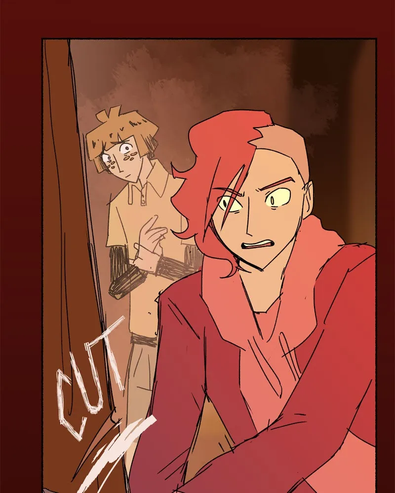 BRAIN Anthology Chapter 21 page 141 - 