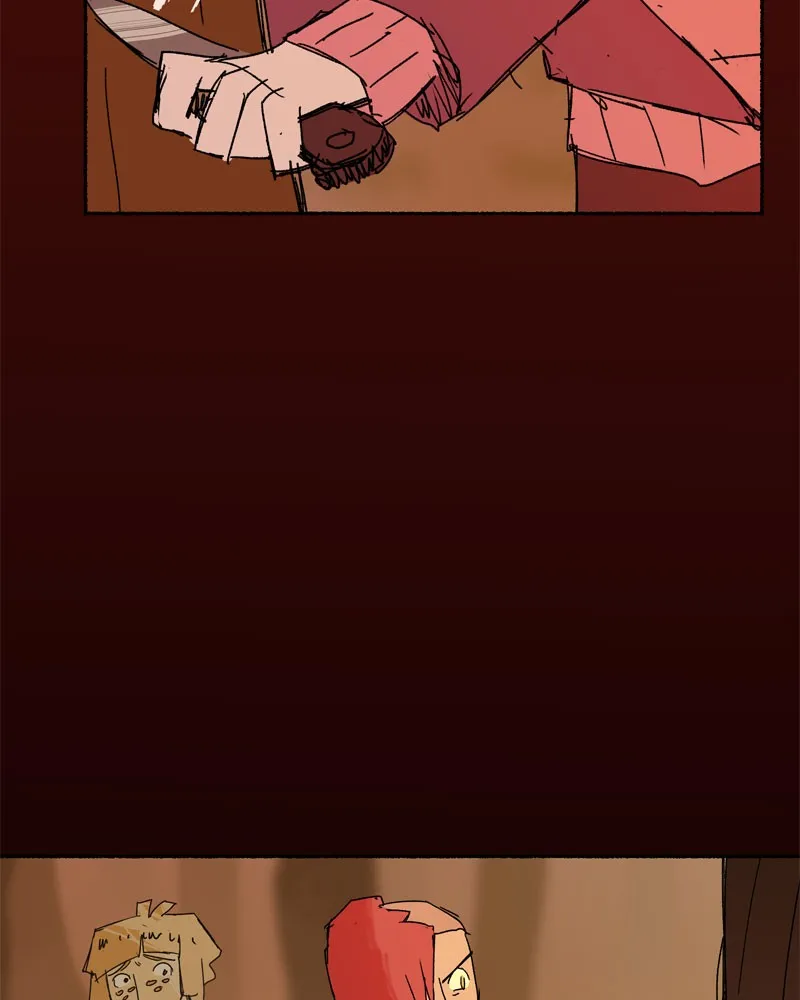 BRAIN Anthology Chapter 21 page 142 - 