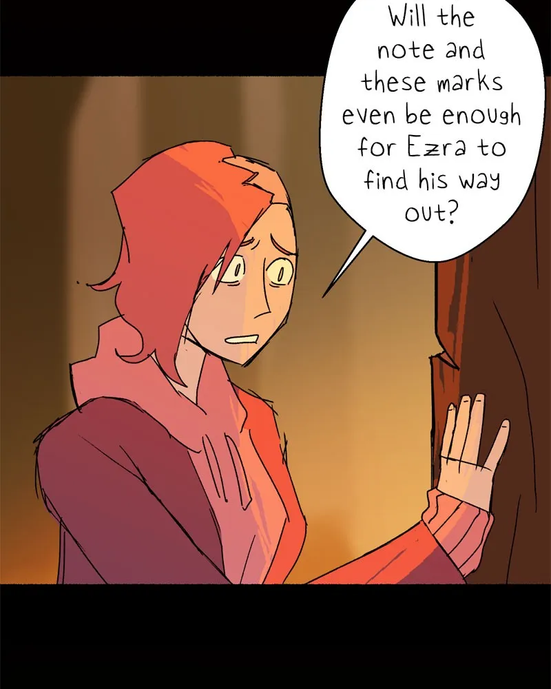 BRAIN Anthology Chapter 21 page 144 - 
