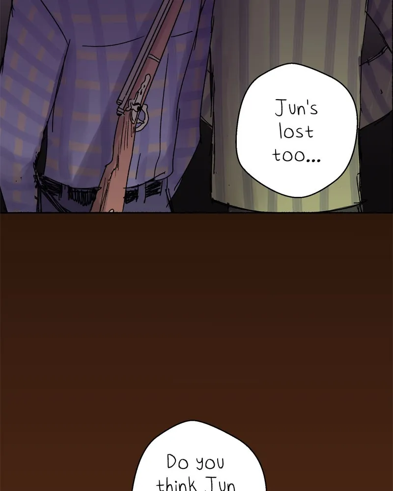 BRAIN Anthology Chapter 21 page 146 - 