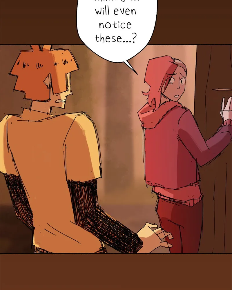 BRAIN Anthology Chapter 21 page 147 - 
