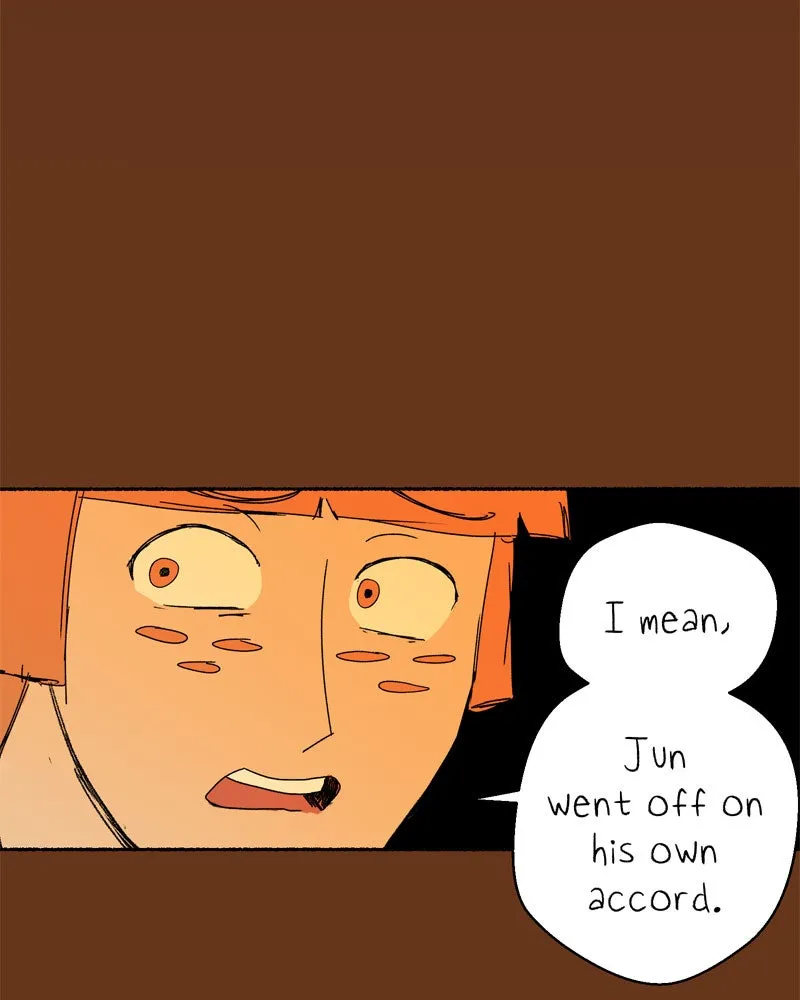 BRAIN Anthology Chapter 21 page 148 - 