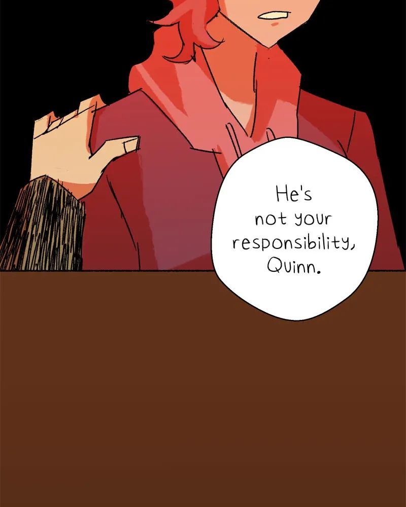 BRAIN Anthology Chapter 21 page 150 - 