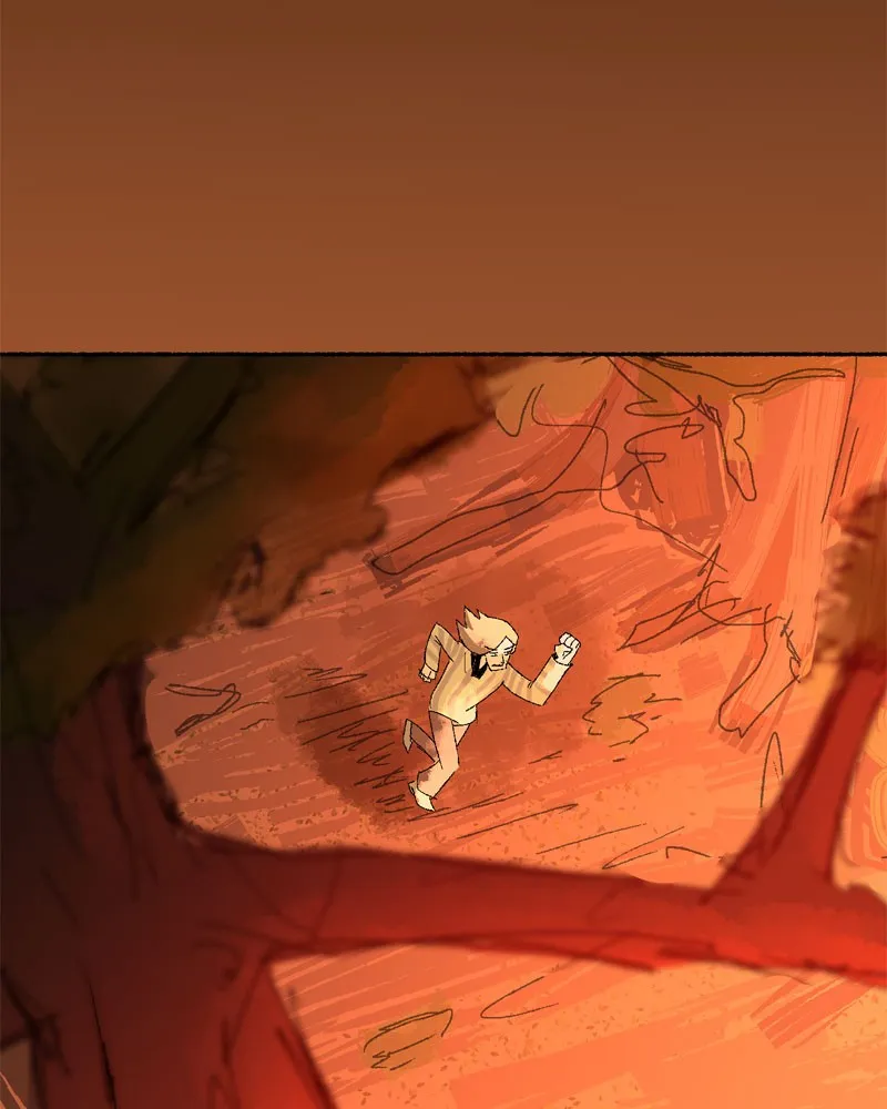 BRAIN Anthology Chapter 21 page 16 - 