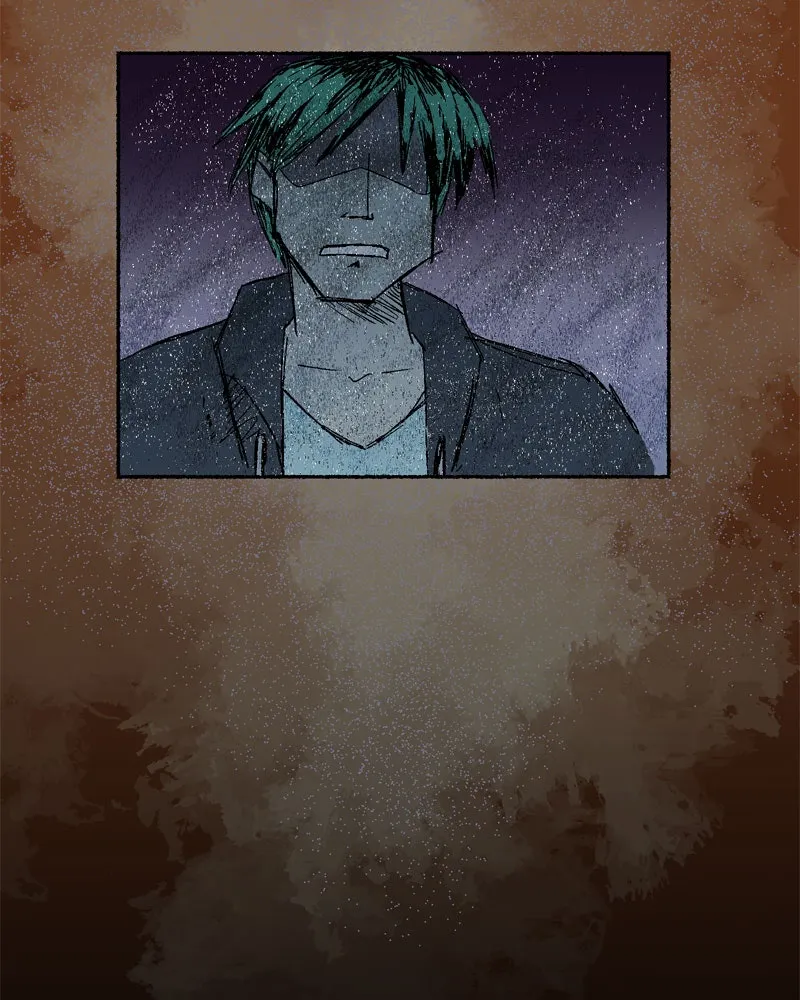 BRAIN Anthology Chapter 21 page 155 - 