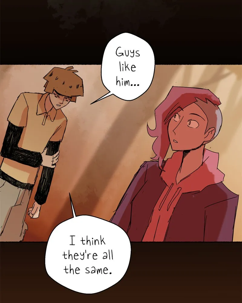 BRAIN Anthology Chapter 21 page 156 - 