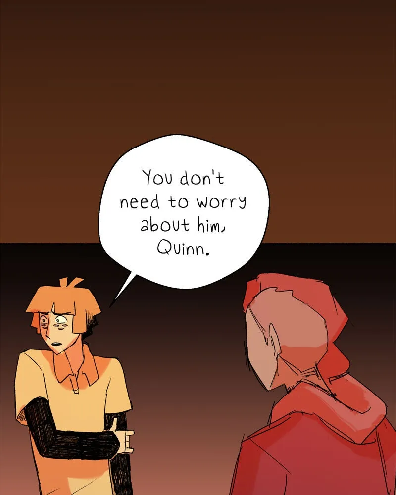 BRAIN Anthology Chapter 21 page 157 - 