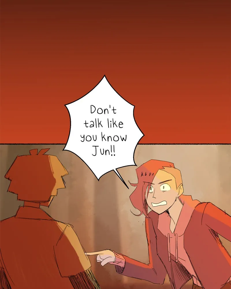 BRAIN Anthology Chapter 21 page 161 - 